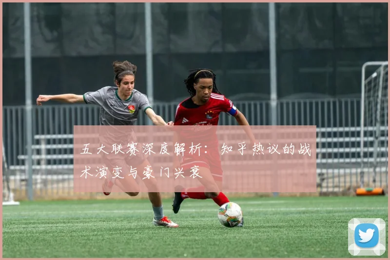 五大联赛深度解析：知乎热议的战术演变与豪门兴衰